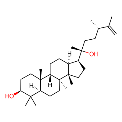 Leucastrin A