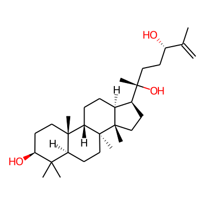 Leucastrin B