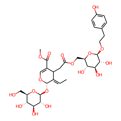 Nuezhenide