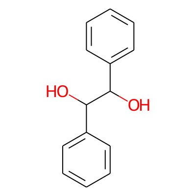Hydrobenzoin