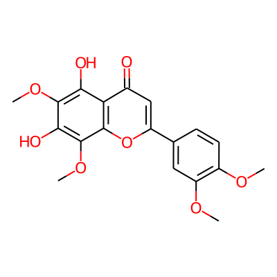 Hymenoxin