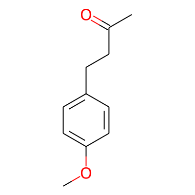 4-(4-Methoxyphenyl)-2-butanone