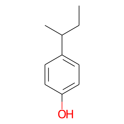 4-sec-Butylphenol