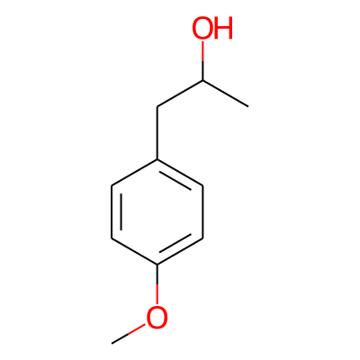 1-(4-Methoxyphenyl)propan-2-ol