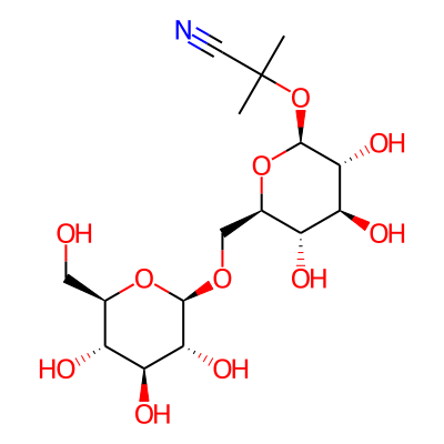 Linustatin