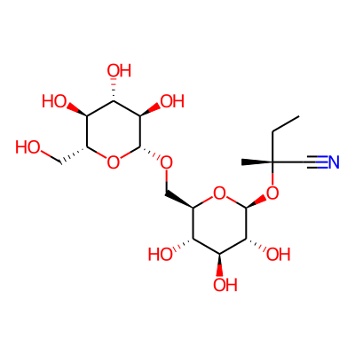 Neolinustatin
