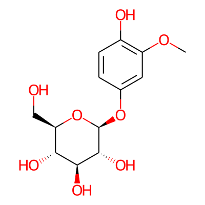Tachioside