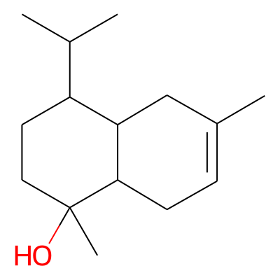 beta-Cadinol
