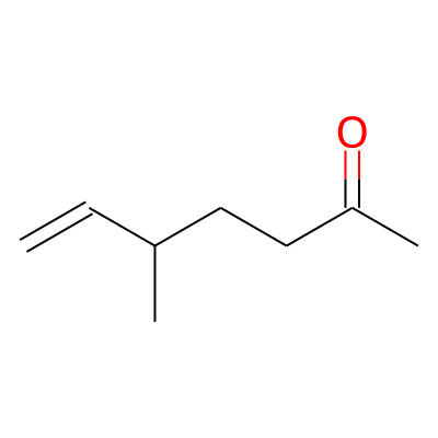 Hept-6-en-2-one, 5-methyl