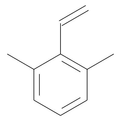 2,6-Dimethylstyrene