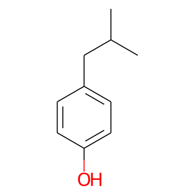 4-Isobutylphenol
