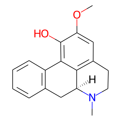 Lirinidine
