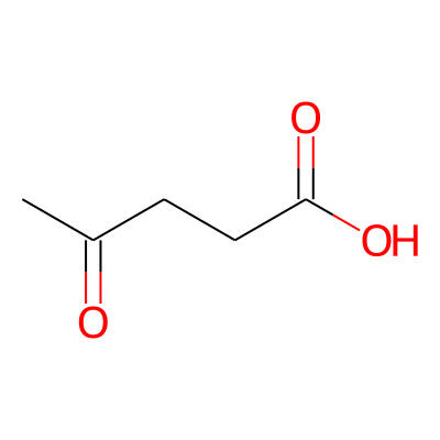 Levulinic acid