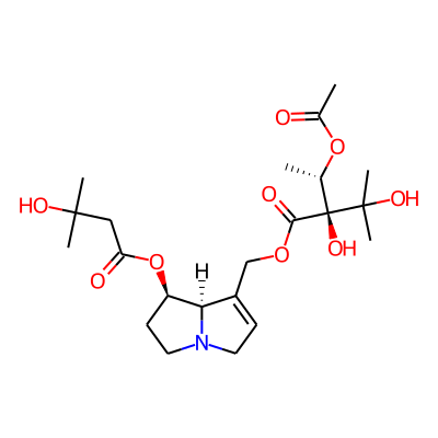 Acetyllithosenine