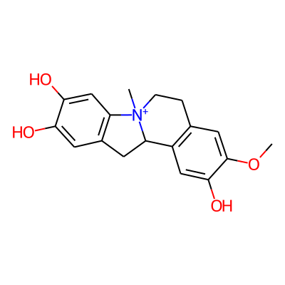Litcubinine