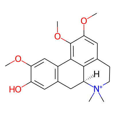 Xanthoplanine