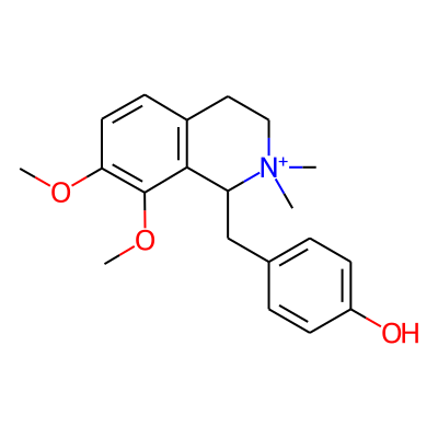 8-O-Methyloblongine