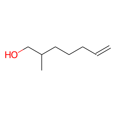 6-Hepten-1-ol, 2-methyl-
