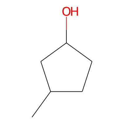 3-Methylcyclopentanol