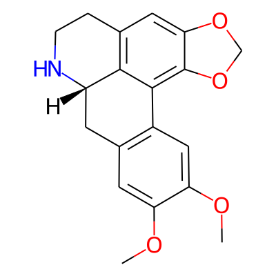 Nordicentrine
