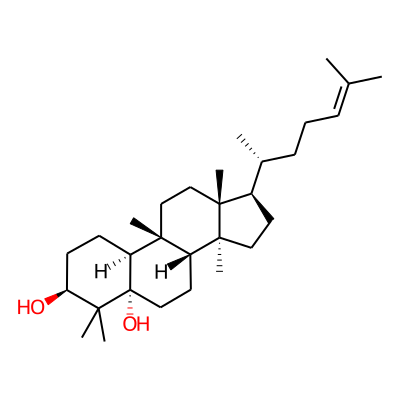 Litsomentol