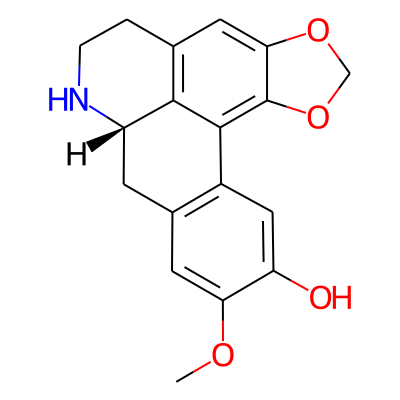 Litseferine
