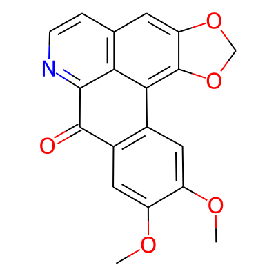 Dicentrinone