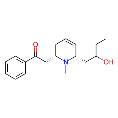 Isolobinine