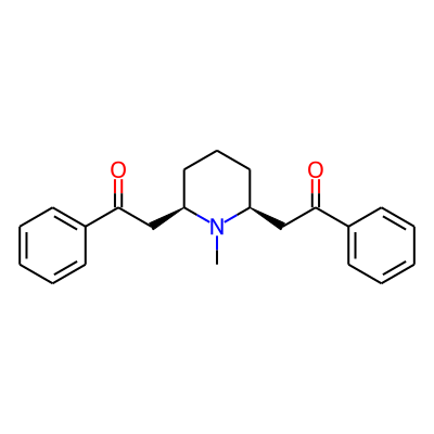 Lobelanine
