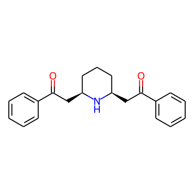 Norlobelanine