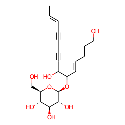 Lobetyolin