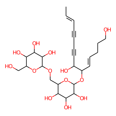 Lobetyolinin