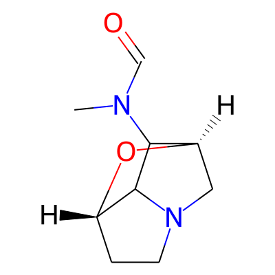 n-formylloline