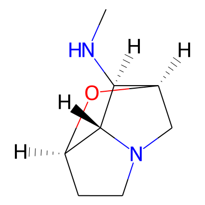 (1R,3R,7S,8R)-N-methyl-2-oxa-6-azatricyclo[4.2.1.03,7]nonan-8-amine