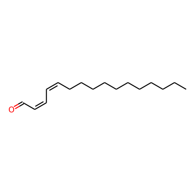 (7z,10z)-Hexadecadienal