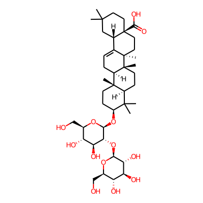 Acutoside A