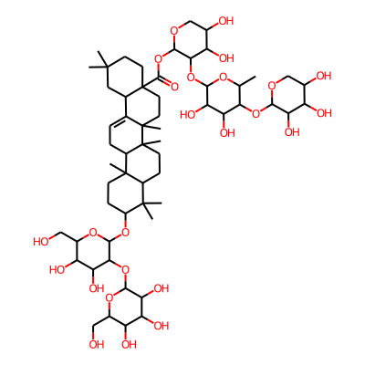 Acutoside B