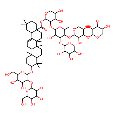 Acutoside G