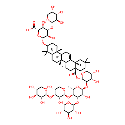 Acutoside H