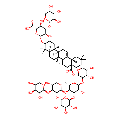 Acutoside I