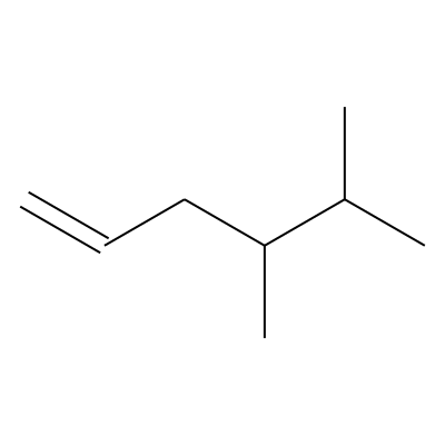 4,5-Dimethyl-1-hexene