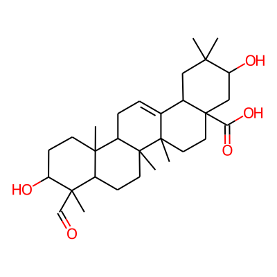 Lucyin A