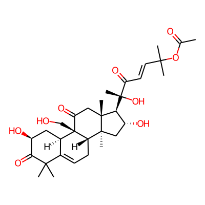 Cucurbitacin A