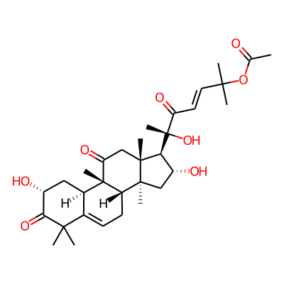 2-Epicucurbitacin B