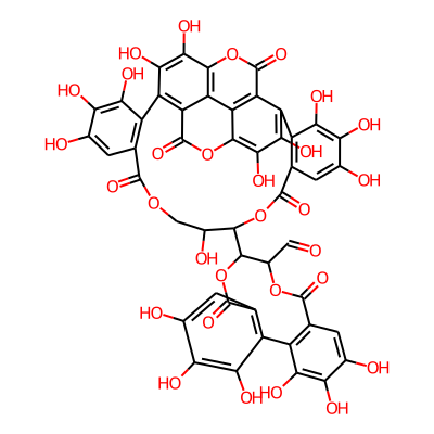 Punicalagin