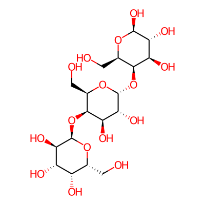(2R,3R,4S,5R,6R)-2-[(2R,3R,4R,5R,6R)-4,5-Dihydroxy-2-(hydroxymethyl)-6-[(2R,3R,4R,5R,6R)-4,5,6-trihydroxy-2-(hydroxymethyl)oxan-3-yl]oxyoxan-3-yl]oxy-6-(hydroxymethyl)oxane-3,4,5-triol