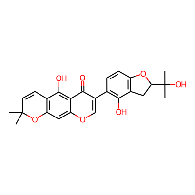 Lupinisoflavone L
