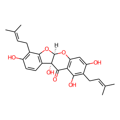 Lupinol A
