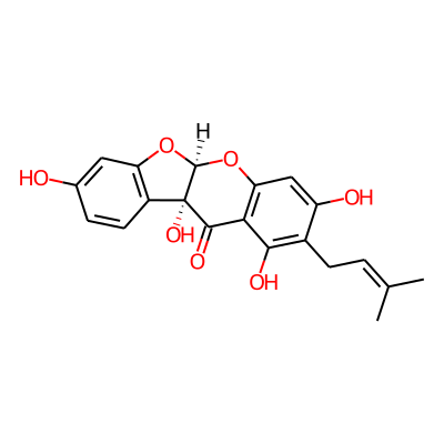 Lupinol C