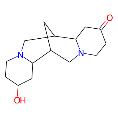 13-Hydroxymultiflorine